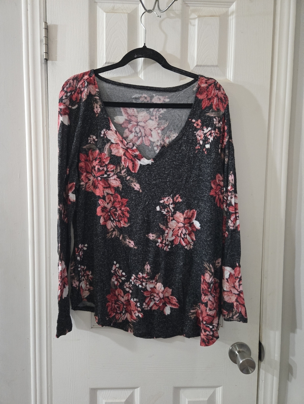 xxl knit top